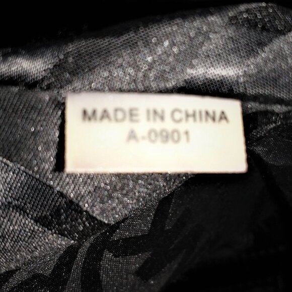 VINTAGE!! MICHAEL KORS BLACK GANSEVOORT HANDBAG / PURSE / TOTE 2009 COLLECTION - Picture 9 of 12